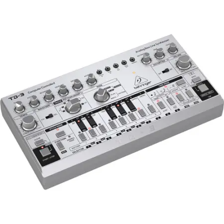 Behringer TD-3-SR