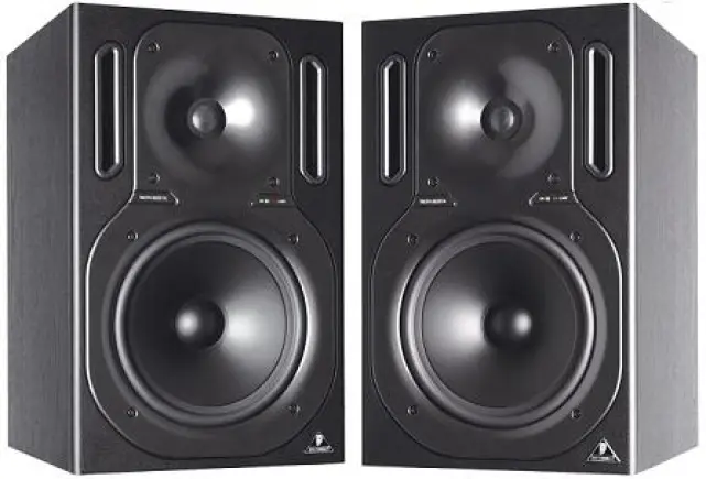Behringer TRUTH B2031A (powered) (pair)