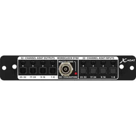 Behringer X-ADAT