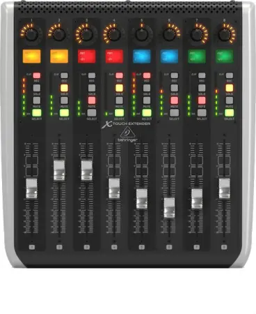 Behringer X-Touch Extender