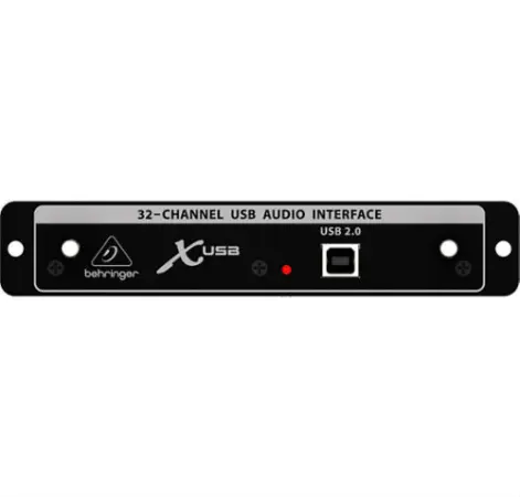 Behringer X-USB
