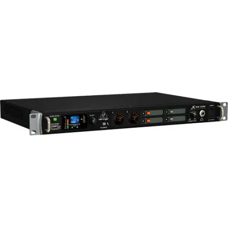 Behringer X32 Core