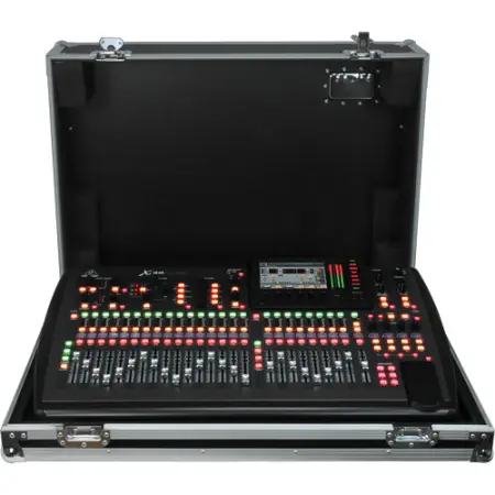 Behringer X32-TP