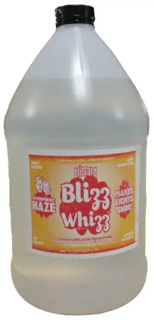 Blizzard Lighting Blizz Whizz HAZE (1 Gal)
