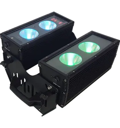 Blizzard Lighting Blok 4 IP