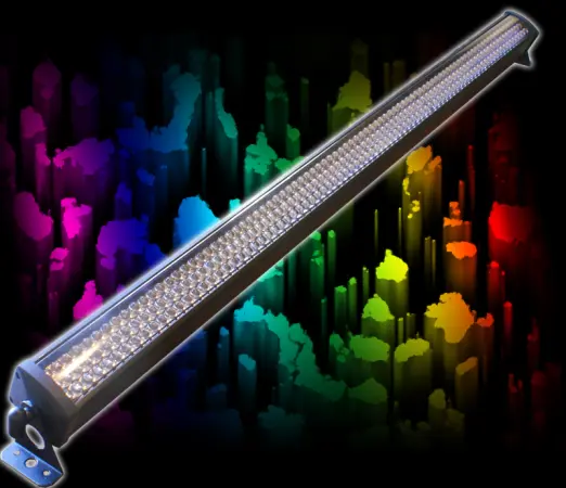 Blizzard Lighting COLORStorm 252