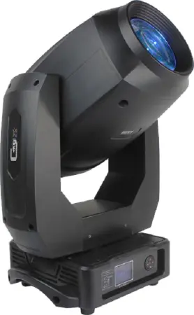 Blizzard Lighting G-Max 200