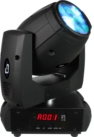 Blizzard Lighting G-Streak