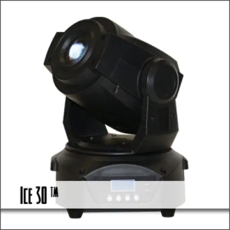 Blizzard Lighting Ice 30 Spot