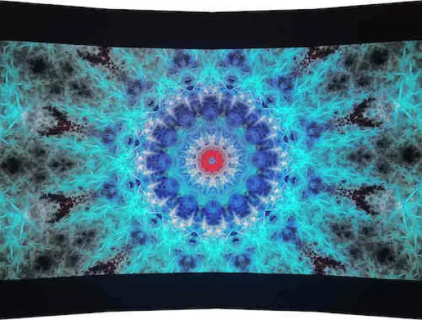 Blizzard Lighting Iris R3 24-panel kit