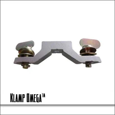 Blizzard Lighting Klamp Omega