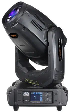 Blizzard Lighting Kryo Morph