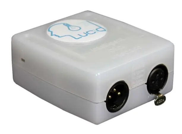 Blizzard Lighting Lucid 140IQ DMX