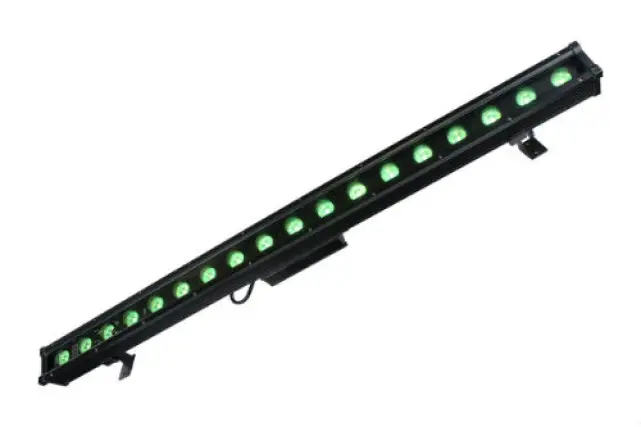 Blizzard Lighting Motif Vignette (black)