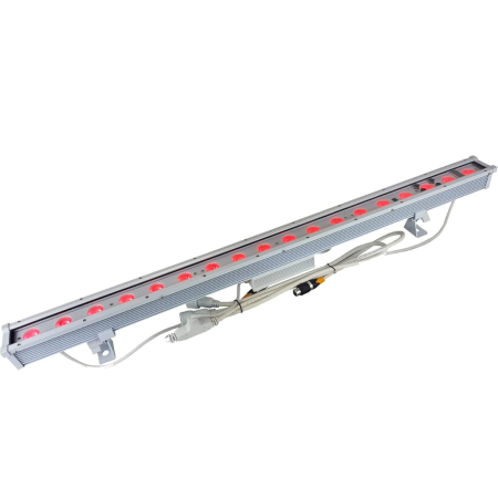Blizzard Lighting Motif Vignette (White)