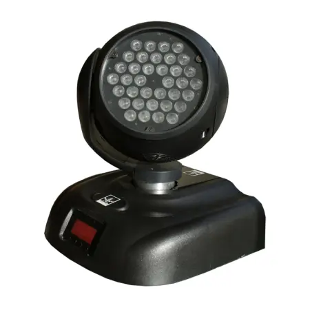 Blizzard Lighting NorthStar Wash
