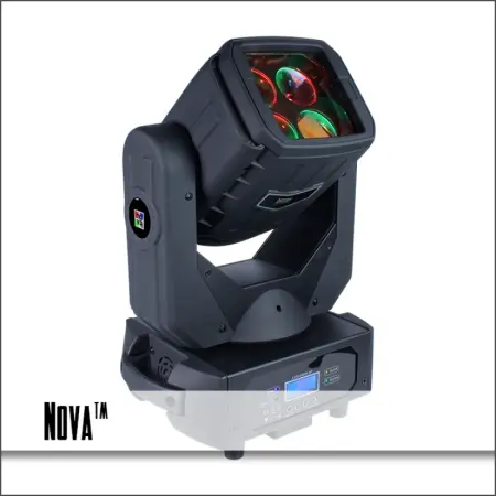 Blizzard Lighting Nova