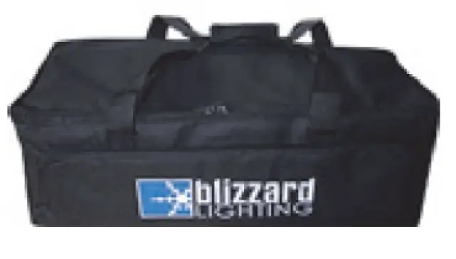 Blizzard Lighting Pack Hot Carry