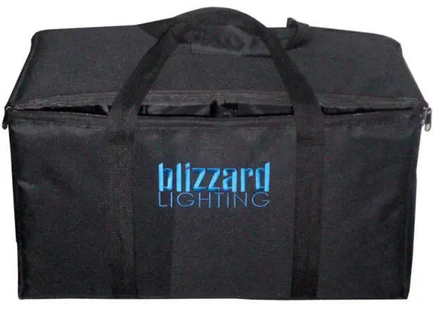 Blizzard Lighting Puck Pack Carry
