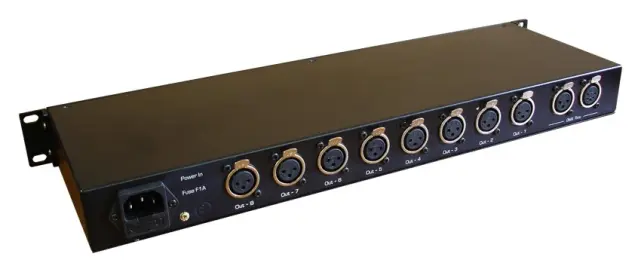 Blizzard Lighting Pipeline