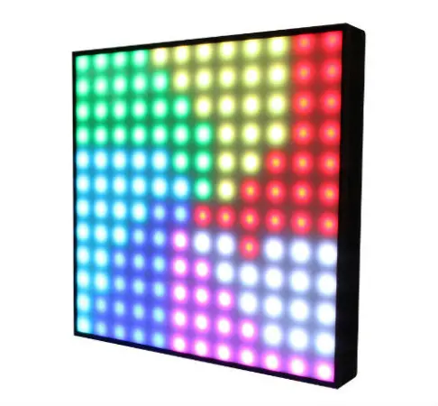 Blizzard Lighting Pixellicious 2