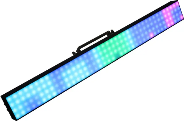 Blizzard Lighting Pixellicious