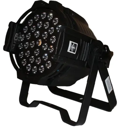 Blizzard Lighting ProPar 336