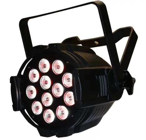 Blizzard Lighting ProPar Quadra