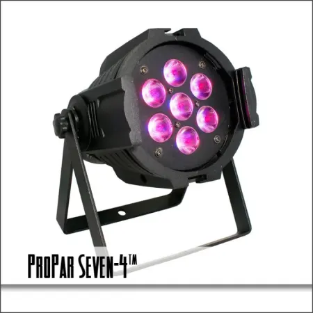 Blizzard Lighting ProPar Seven-4 74