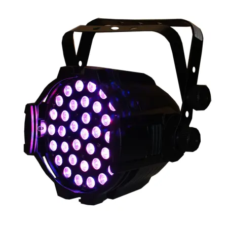 Blizzard Lighting ProPar Tri