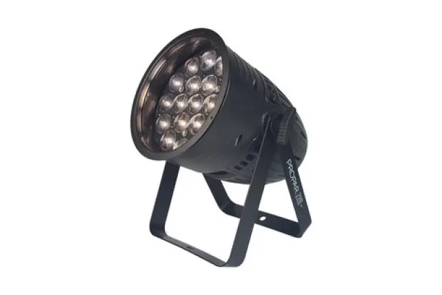 Blizzard Lighting ProPar Z19 CWWW