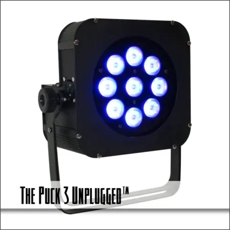 Blizzard Lighting PUCK 3 Unplugged (battery)