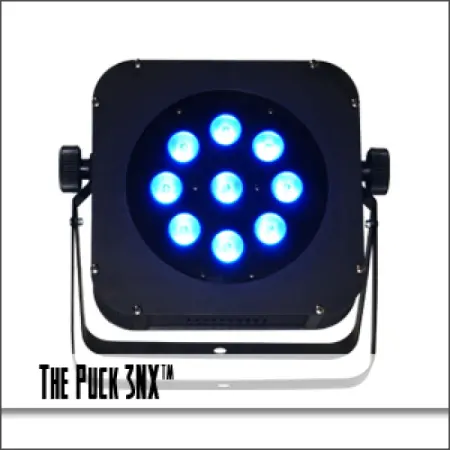 Blizzard Lighting PUCK 3NX