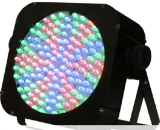 Blizzard Lighting Puck RGB w/ Remote