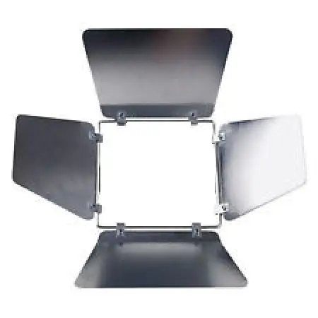 Blizzard Lighting RokBox/SkyBox Barndoors