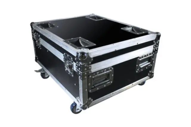 Blizzard Lighting SkyBar Case