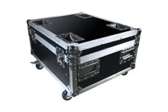 Blizzard Lighting SkyBox Chroma Case 6