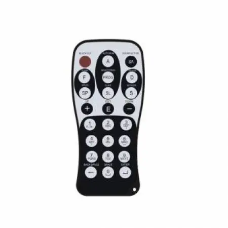 Blizzard Lighting SkyBox W-DMX Remote