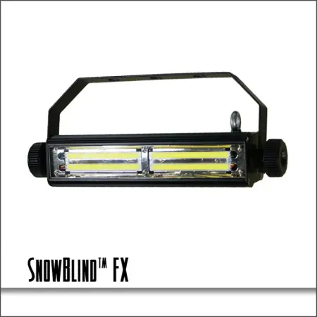 Blizzard Lighting SnowBlind FX