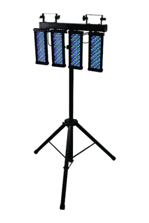 Blizzard Lighting Solar System