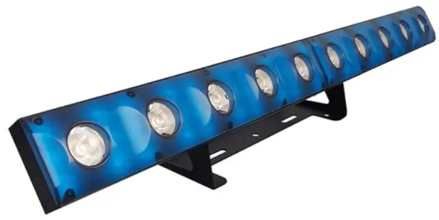 Blizzard Lighting SpektACL