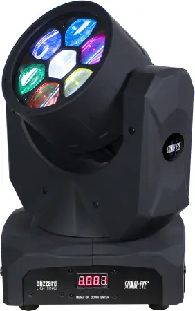 Blizzard Lighting Stimul-Eye