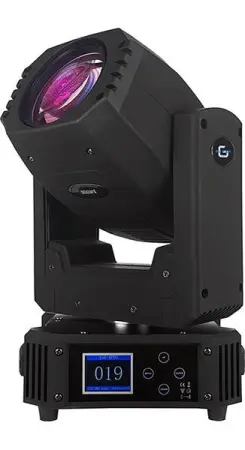 Blizzard Lighting Super-G 150