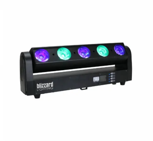 Blizzard Lighting Thunderstik
