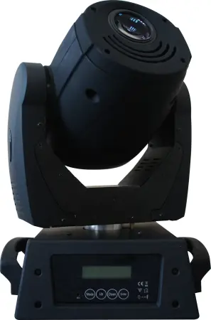 Blizzard Lighting Torrent F3