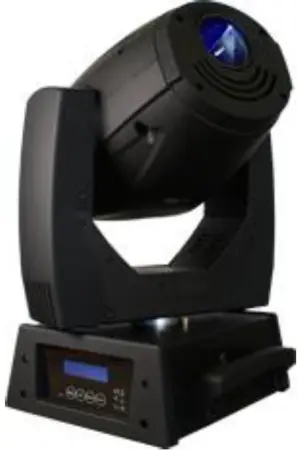 Blizzard Lighting Torrent F5