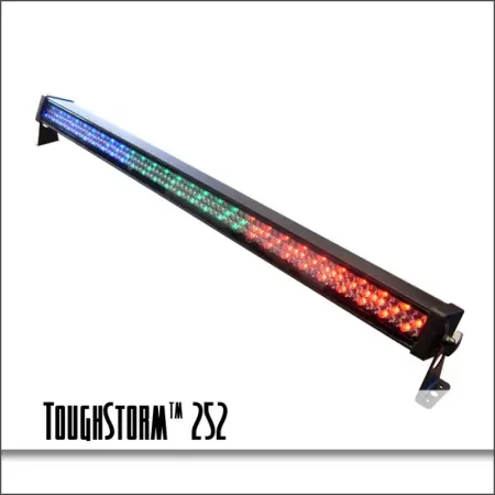 Blizzard Lighting Tough Storm 252