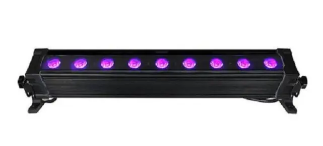 Blizzard Lighting ToughStick EXA