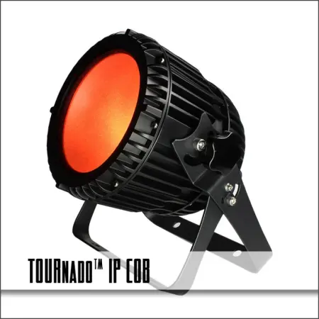 Blizzard Lighting TOURnado IP COB