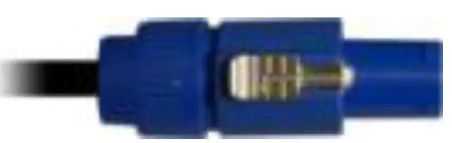 Blizzard Lighting TS252 Power Cable TSOUT